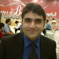 Syed Tanseer Raza Gillani