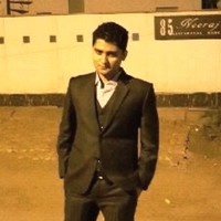 Shalabh Atul Khator