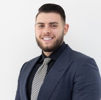 Dino Demirovic