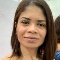 Erica B Faria