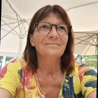 Catherine Le Mat