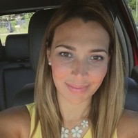 Maria Ferrando
