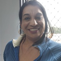Maria da Conceicao Moreira de Souza