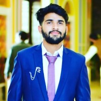 Jamshiad Ali