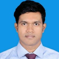 Md. Rasel Hawlader