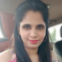 Seema Rani