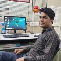 Rahul Giri
