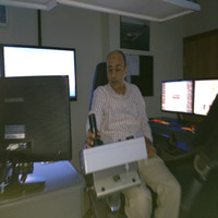 Adel Mahfouz