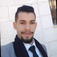 BASHAR ALKOUZ
