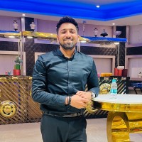 Abhishek Kumar Singh