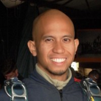Daniel Licayan