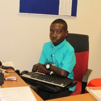 Daniel Chanda