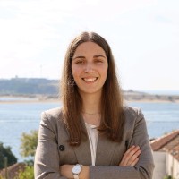 Maria Jesus