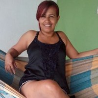 Cristiane Souza