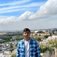 Irfaan Samsoodien
