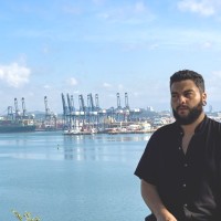 Camilo Olaya