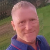 Kevin Pugh