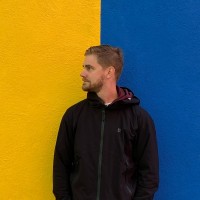 Caleb Hildenbrandt