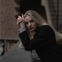 Katerina Zakharova