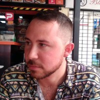 Tomás Shejade Fuentes