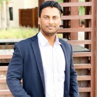 Arifali Khan
