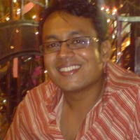 Viraj Vora