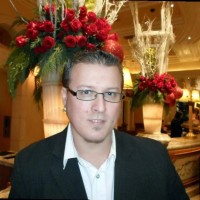 Shamus Elliott, SHRM, APA