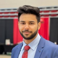 Jashan Singh, B. Eng
