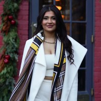 Sarvin Sarrafian