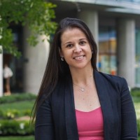 Fernanda Meza Ferrer