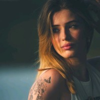Larissa Wulf