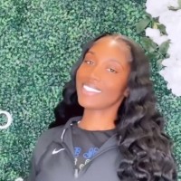 Tyiya Richards