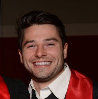 Nick David