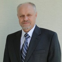 Aleksandar Damjanovic Ph.D., E.E, FE