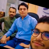 Syed Azhar Hussain