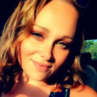 Rachel McVearry