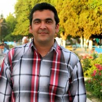 Najeebullah Payman