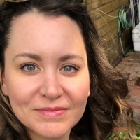 Amanda Jones