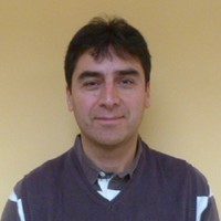 Rodrigo Yáñez Cartes