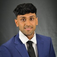 Arpan Chauhan