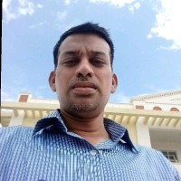 Mohamed Ghulam Dastagir