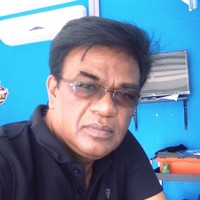 Muhammad Yusuf Malak