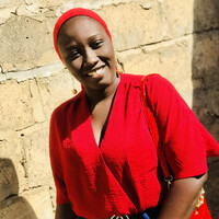 Ndella Diouf