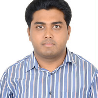 Ravishankar Ashoka
