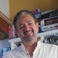 Alejandro Martinez Avila