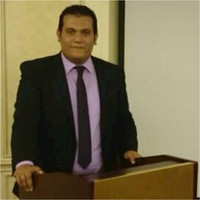 Khaled Taha