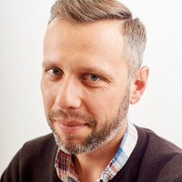 Bartek Olszewski