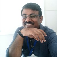 Yuvaraj Selvaraj