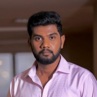 Aravinth Naresh