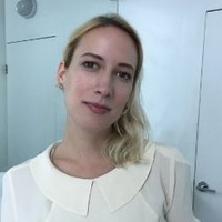 Kristin Reeder